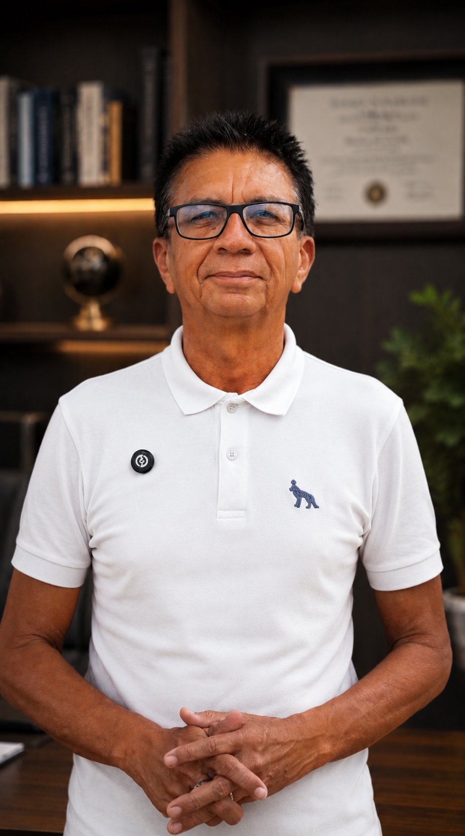 Anselmo Barreto — Radiestesia Terapêutica